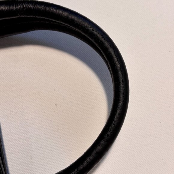 Furla Capriccio Tote in Black - Picture 7 of 8